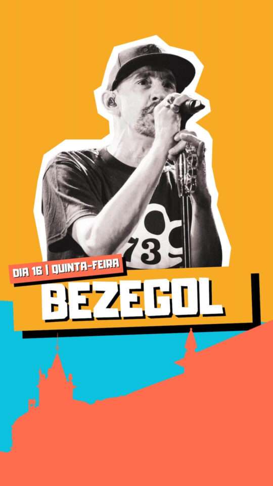 Bezegol: Recepção ao Caloiro da Covilhã '25