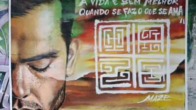Maze