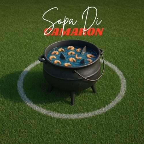 Sopa Di Camaron