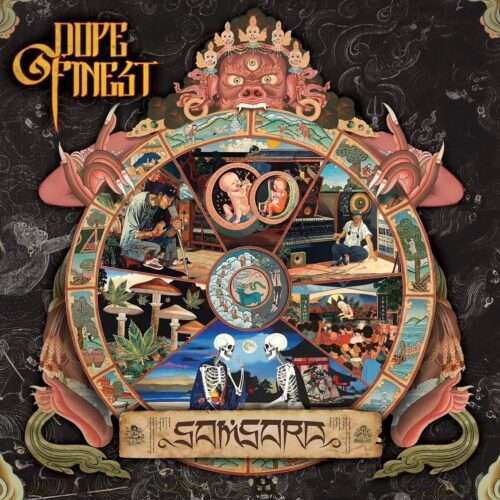 Samsara