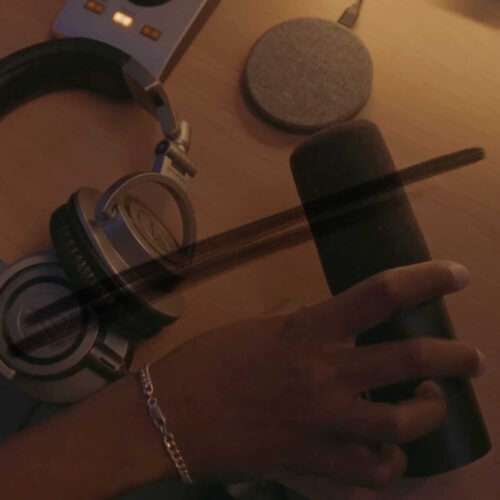 Rivais (Acoustic Version)