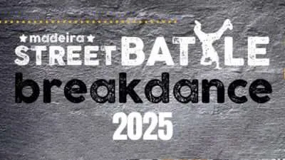 Madeira Street Battle 2025