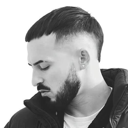 Maik 2775 x Salazar Boy