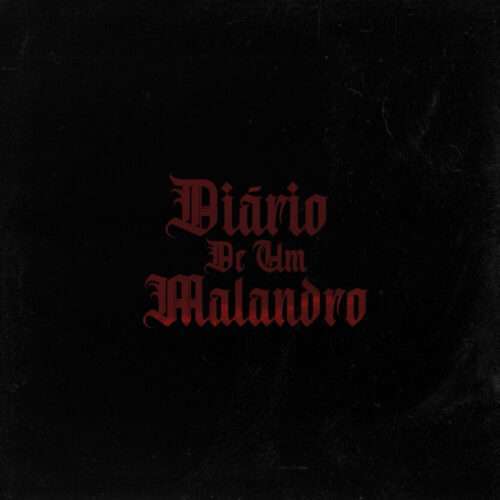 Diário de um Malandro