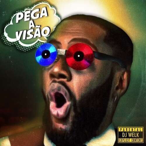 Pega a Visão