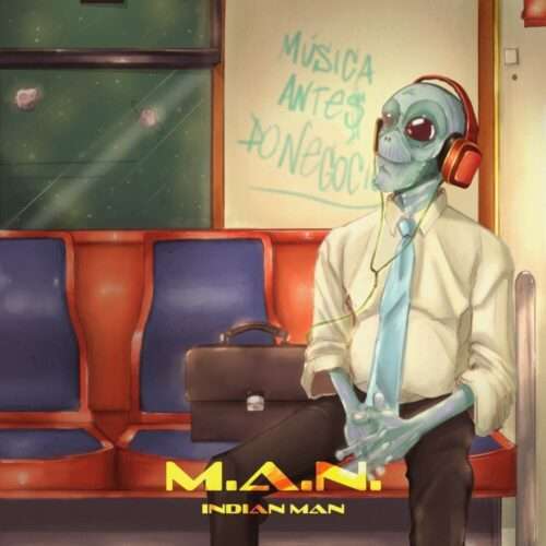 Música Antes Do Negócio