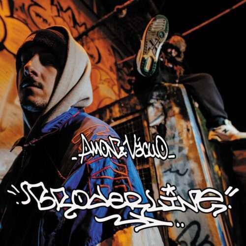 Broderline