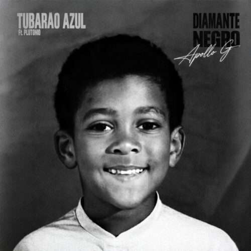 Tubarão Azul