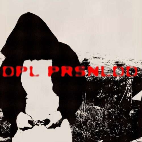Dpl Prsnldd