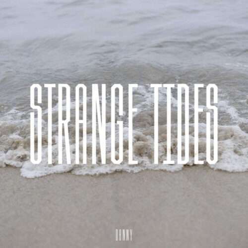 Strange Tides