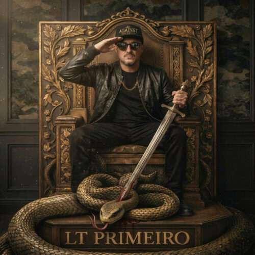LT Primeiro, Vol.3