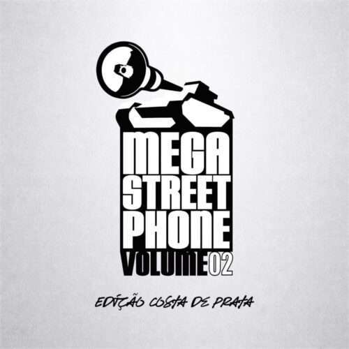 Megastreetphone Vol.2