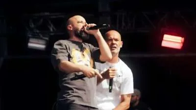Rock In Rio