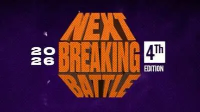 Next Breaking Battle 2026