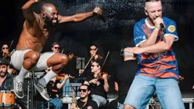 Rock In Rio