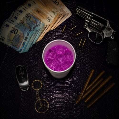 Purppworld Vol. 1