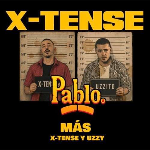 Más
