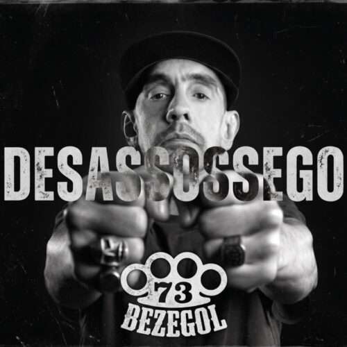 Desassossego