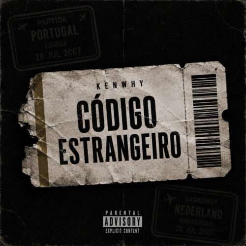 Código Estrangeiro