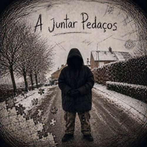 A Juntar Pedaços