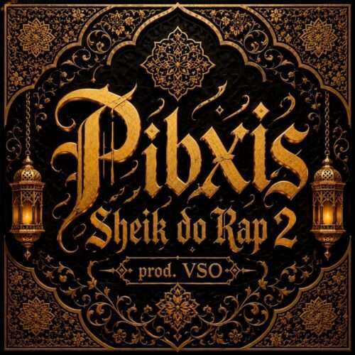 Sheik do Rap 2