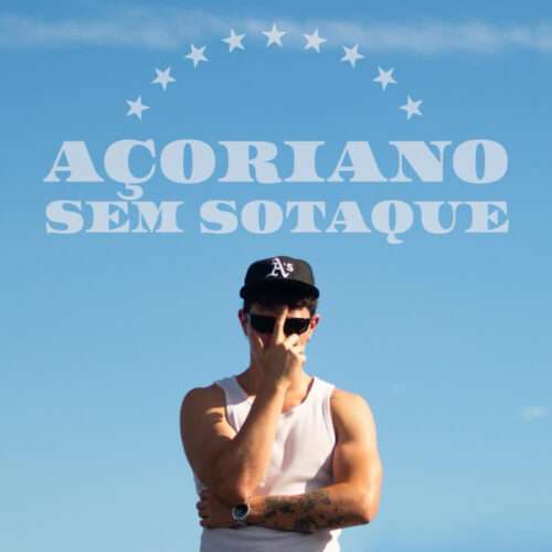 Açoreano Sem Sotaque