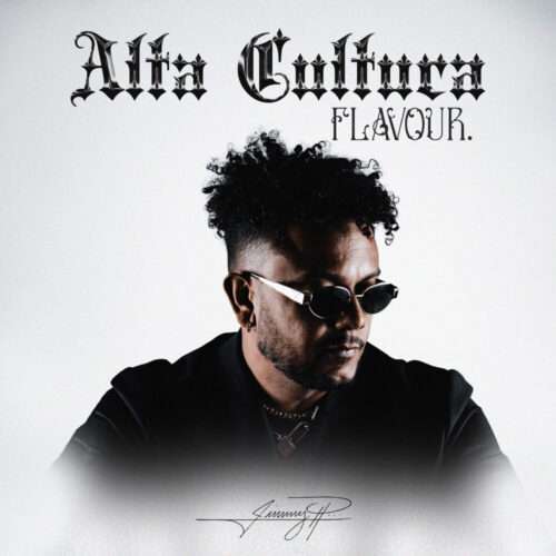 Flavour