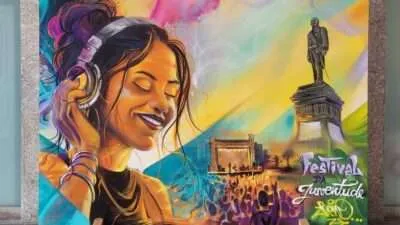 Festival da Juventude