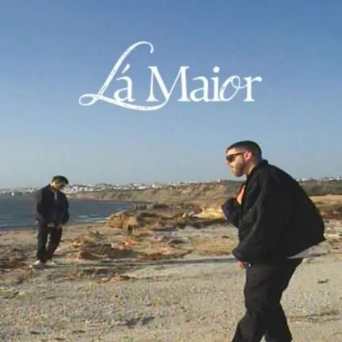 Lá Maior