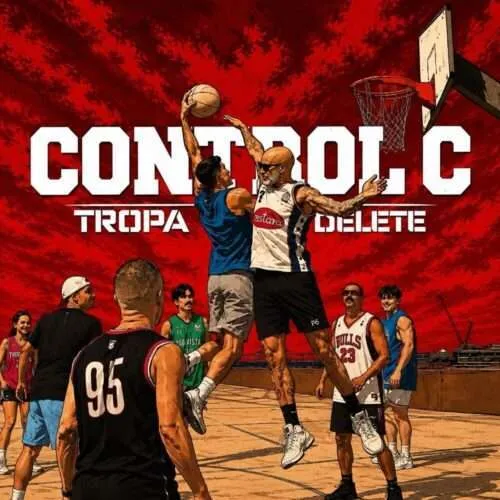 Control C