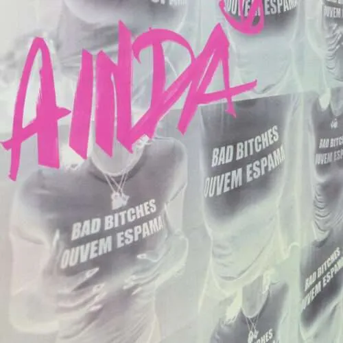 Bad Bitches Ainda Ouvem Espama